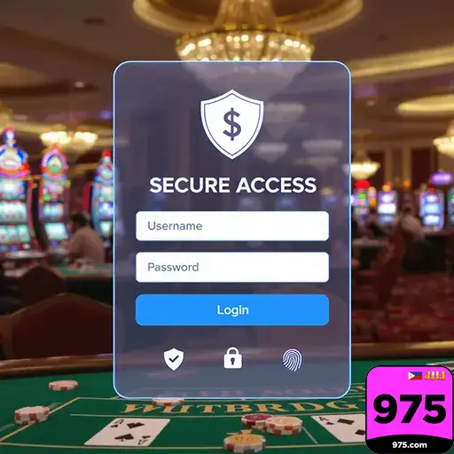 975 login 