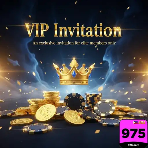 975 vip 